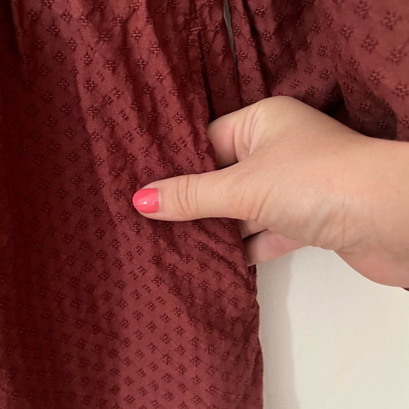 Universal Thread Tiered Midi Dress - M - Picture 6 of 7